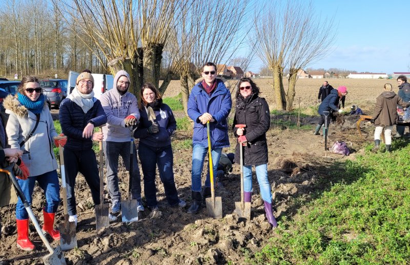 Photo de l'actualité