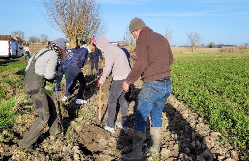 Photo de l'actualité